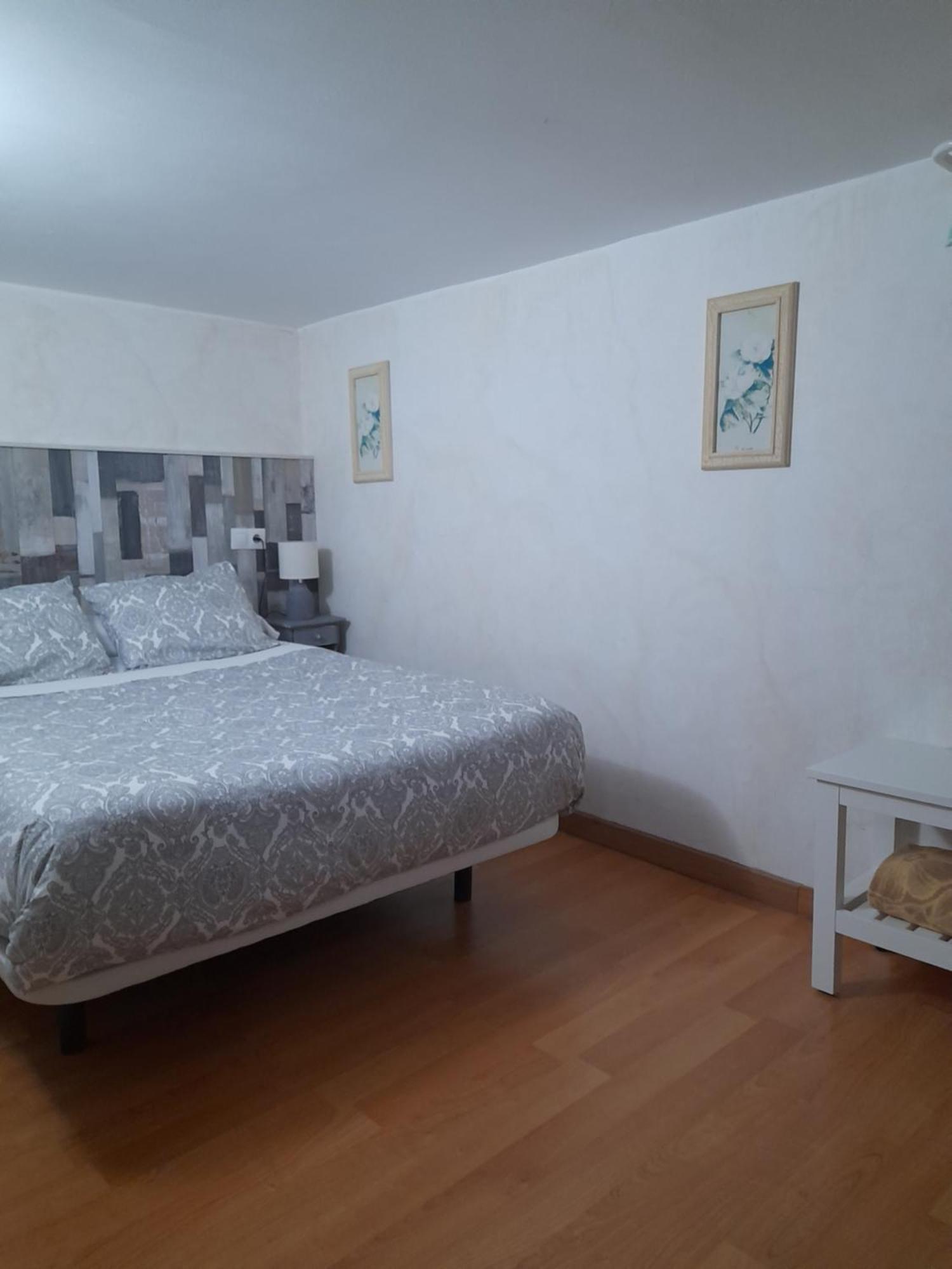 Alojamientos Monteverde Ojén Екстериор снимка